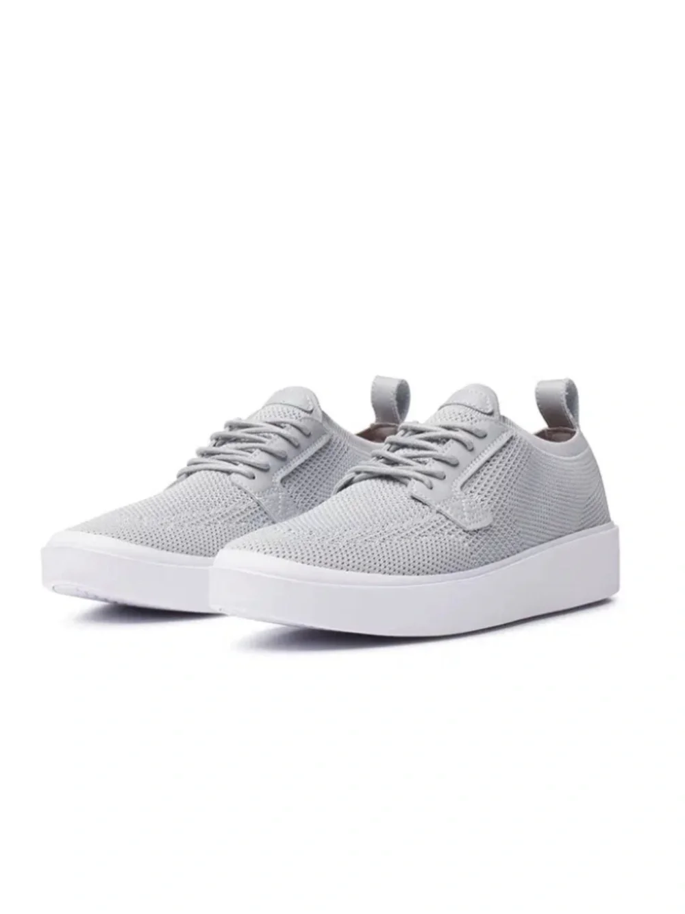 Bylt Basics Men's Lido Knit Shoes